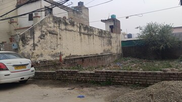  Plot – Exterior View View at Patiala Road - for Sale