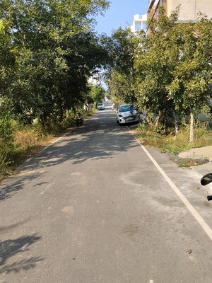  Plot – Exterior View View at Banashankari - for Sale