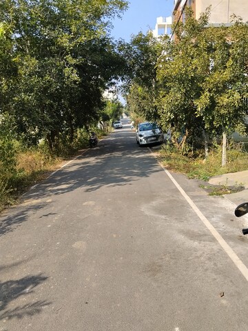  Plot – Exterior View View at Banashankari - for Sale