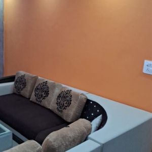 Furnished Amenities in 3 BHK Apartment at Amolik Sankalp, Sector 85 – for Sale