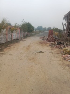  Plot For Sale in Raebareli Road