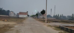 Plot Area in  Plot at Raebareli Road – for Sale