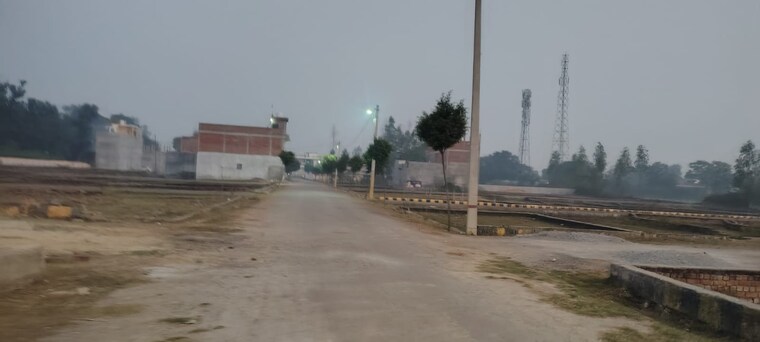 undefined, raebareli road  1500 Sq.Ft. Plot In Raebareli Road Lucknow 9715238