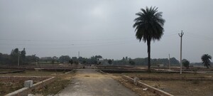 Plot Area in  Plot at Raebareli Road – for Sale