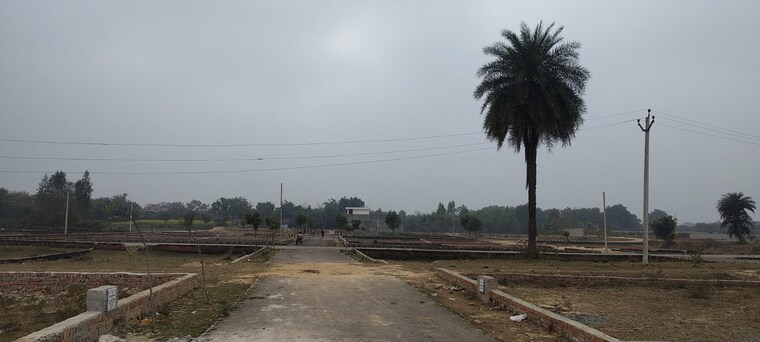 undefined, raebareli road  1500 Sq.Ft. Plot In Raebareli Road Lucknow 9715238