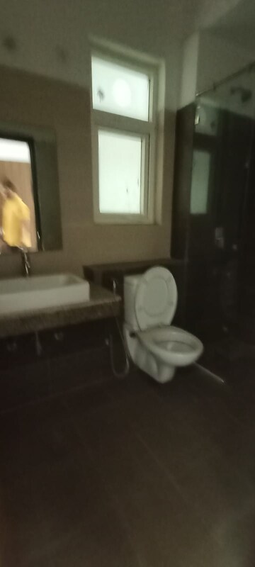 Bathroom in 2 BHK Apartment at Umang Winter Hills, Sector 77 – for Sale