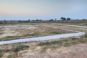 Plot Area in  Plot at Knowledge Park V Greater Noida – for Sale