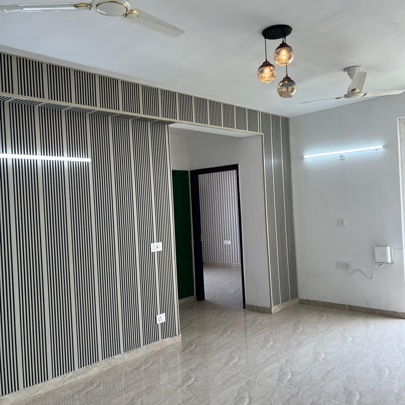 1 BHK Apartment For Sale in Amolik Sankalp