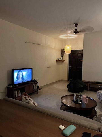 3 BHK Apartment For Rent in Mahindra Aura, Sector 110a
