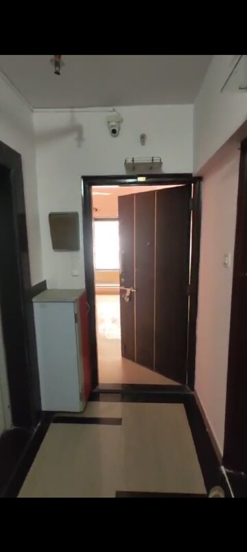 Kitchen in 1 BHK Apartment at Riddhi Siddhi Heights Goregaon West, Goregaon West – for Sale