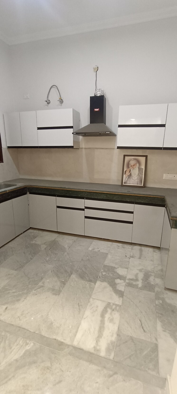 Kitchen, patiala road 4 Bedroom 150 Sq.Yd. Independent House In Patiala Road Zirakpur 9715247