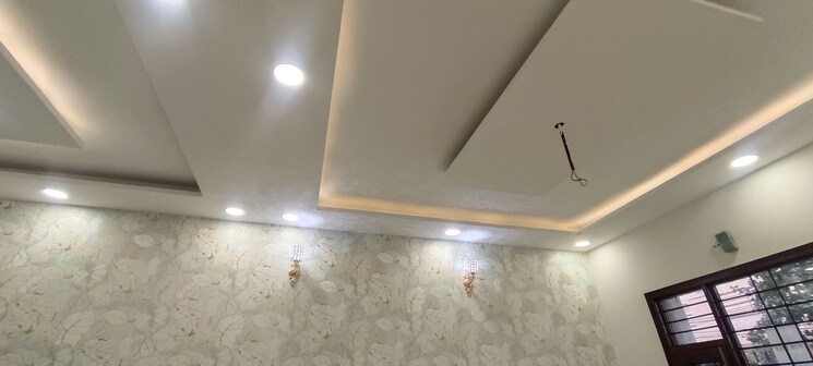 Other, patiala road 4 Bedroom 150 Sq.Yd. Independent House In Patiala Road Zirakpur 9715247