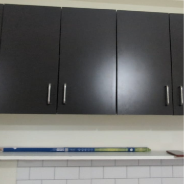 Furnished Amenities in 3 BHK Apartment at Amolik Sankalp, Sector 85 – for Sale