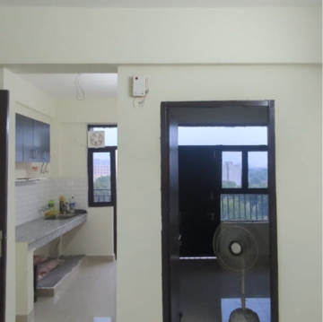 Building Lobby in 3 BHK Apartment at Amolik Sankalp, Sector 85 – for Sale