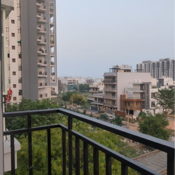 Exterior View, amolik-sankalp 3 Bedroom 646 Sq.Ft. Apartment In Sector 85 Faridabad 9715239