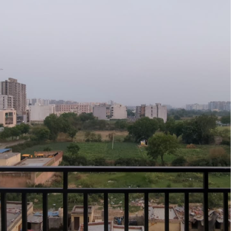 Exterior View, amolik-sankalp 3 Bedroom 646 Sq.Ft. Apartment In Sector 85 Faridabad 9715239