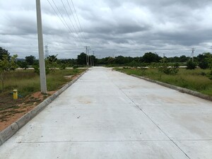  Plot For Sale in Kompally Gated Community, Kompally