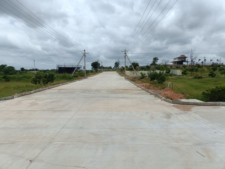 undefined, kompally-gated-community  222 Sq.Yd. Plot In Kompally Hyderabad 9715235