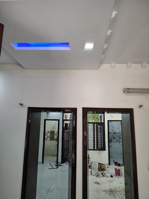 Furnished Amenities in 2 BHK Builder Floor at Guru Nanak Enclave, Dhakoli – for Sale