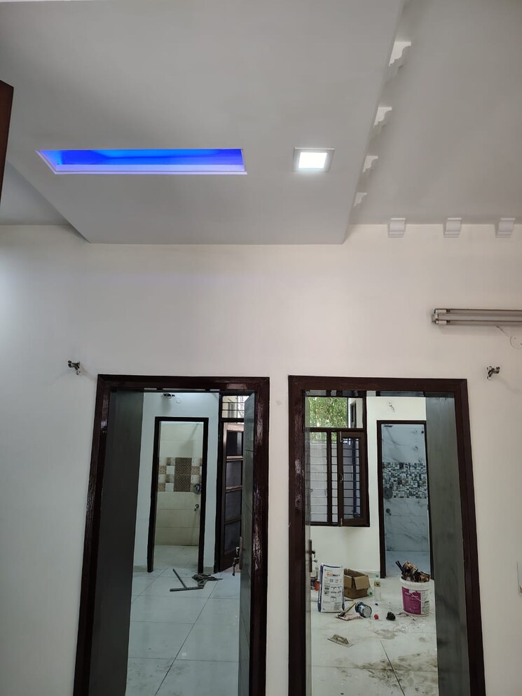 undefined, guru-nanak-enclave 2 Bedroom 100 Sq.Yd. Builder Floor In Dhakoli Zirakpur 9715232