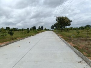 Plot Area in  Plot at Kompally Gated Community, Kompally – for Sale