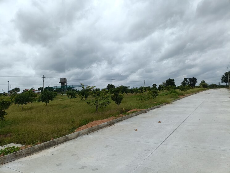 undefined, kompally-gated-community  222 Sq.Yd. Plot In Kompally Hyderabad 9715235