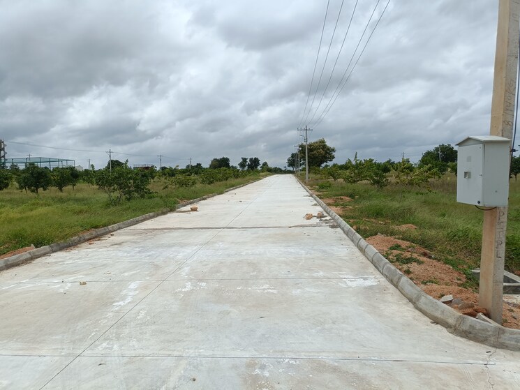 undefined, kompally-gated-community  222 Sq.Yd. Plot In Kompally Hyderabad 9715235
