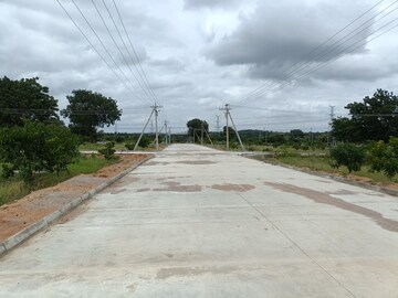  Plot – Exterior View View at Kompally Gated Community, Kompally - for Sale