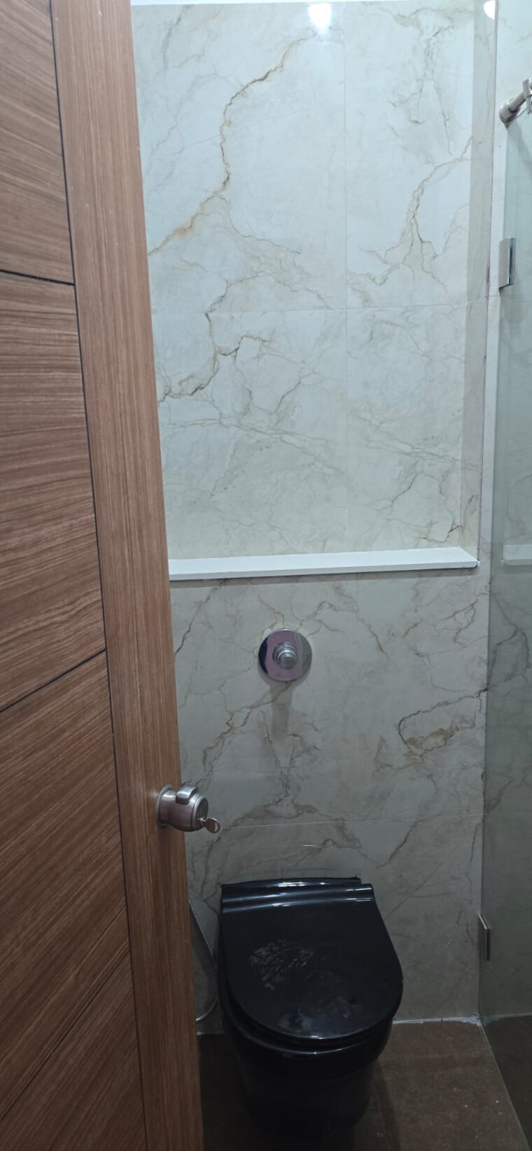 Bathroom, rachana-bella-casa 3 Bedroom 1071 Sq.Ft. Apartment In Baner Pune 9715245