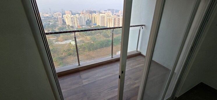 Balcony, rachana-bella-casa 3 Bedroom 1071 Sq.Ft. Apartment In Baner Pune 9715245