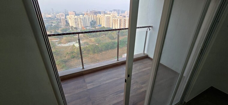 Balcony, rachana-bella-casa 3 Bedroom 1071 Sq.Ft. Apartment In Baner Pune 9715245