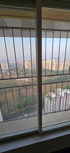 3 BHK Apartment – Exterior View View at Rachana Bella Casa, Baner - for Rent