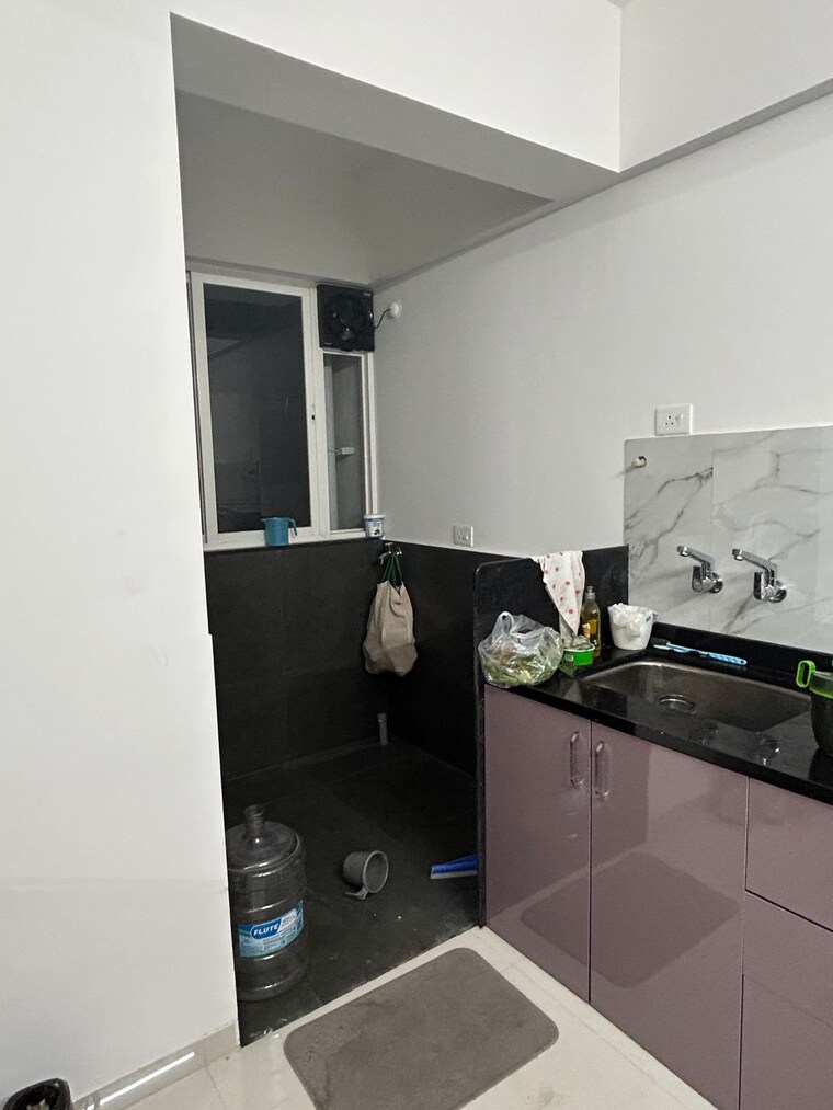 Kitchen, rachana-bella-casa 3 Bedroom 1071 Sq.Ft. Apartment In Baner Pune 9715245