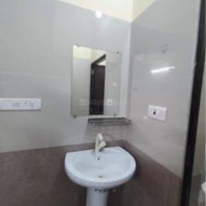 Bathroom in  Pg at Gomti Nagar – for Rent