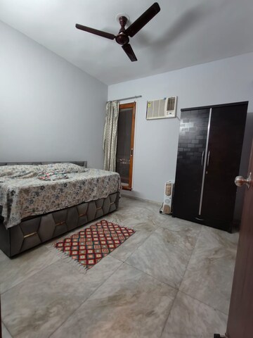 Bedroom in 2.5 BHK Apartment at Umang Winter Hills, Sector 77 – for Sale