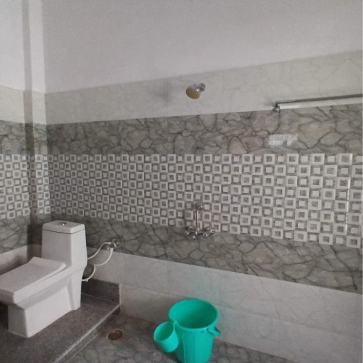 Bathroom, gomti nagar Pg For Girls In Gomti Nagar 9715262