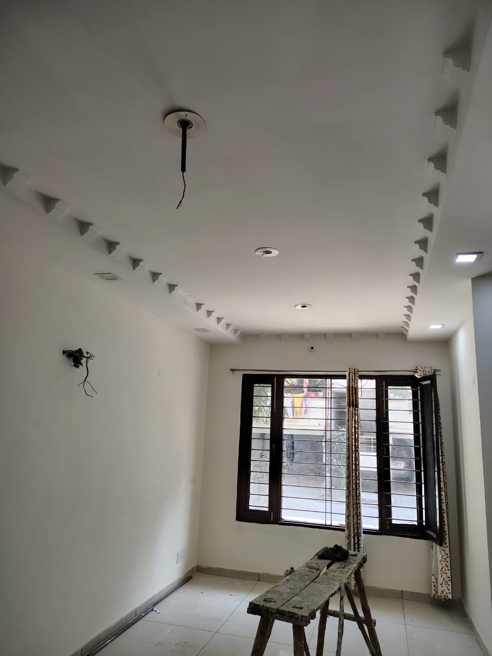 2 BHK + Pooja Room Builder Floor For Sale in Guru Nanak Enclave