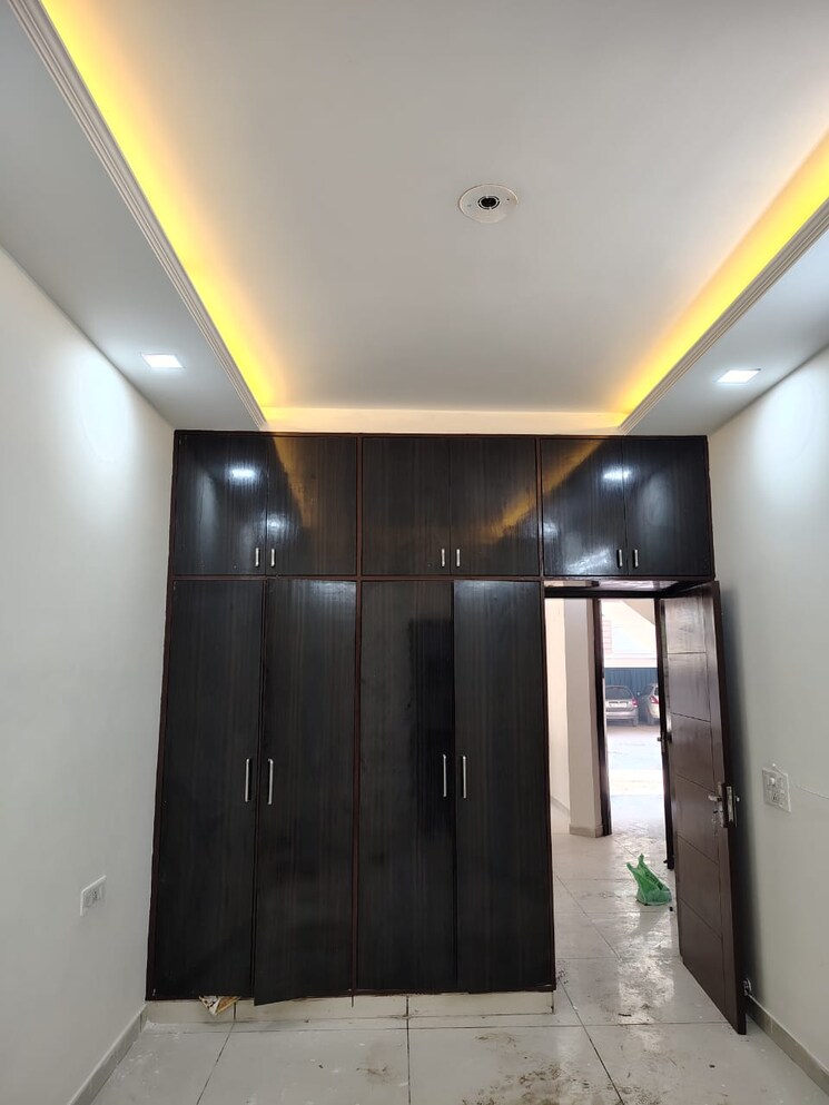 undefined, guru-nanak-enclave 2 Bedroom 100 Sq.Yd. Builder Floor In Dhakoli Zirakpur 9715266