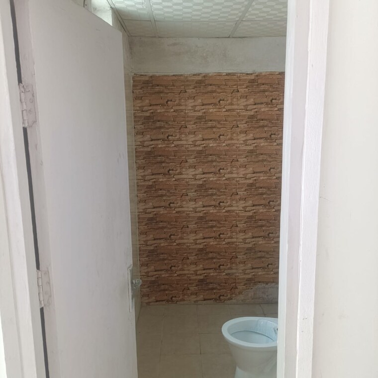 Bathroom, amolik-sankalp 3 Bedroom 646 Sq.Ft. Apartment In Sector 85 Faridabad 9715273