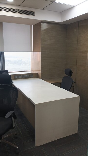  Office Space For Rent in Bbd Bagh