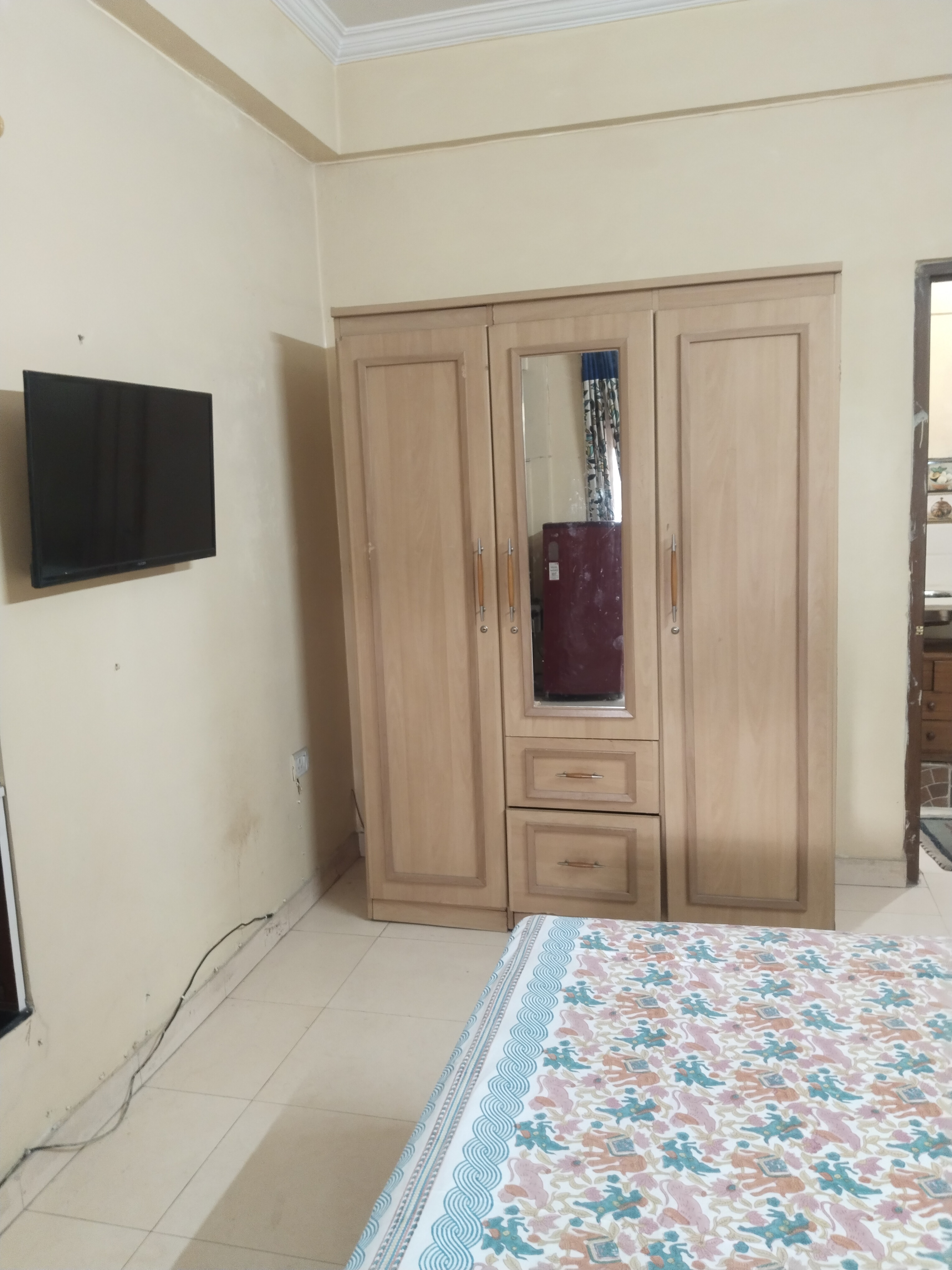 StudioBuilder Floor For Rent in Gomti Nagar