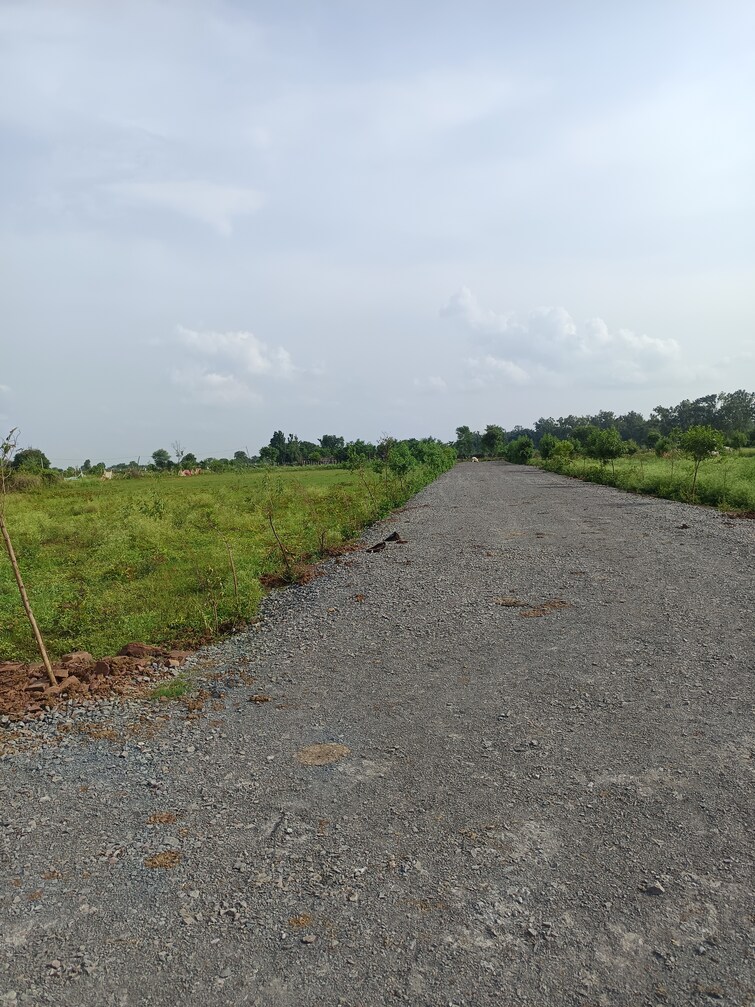 Cover Image, sejbahar  6189 Sq.Ft. Plot In Sejbahar Raipur 9715425