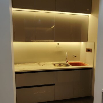 Furnished Amenities in 3 BHK Apartment at Amolik Sankalp, Sector 85 – for Rent