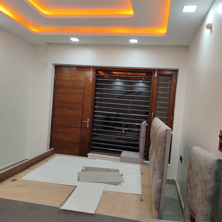 Bedroom, amolik-sankalp 3 Bedroom 646 Sq.Ft. Apartment In Sector 85 Faridabad 9715336