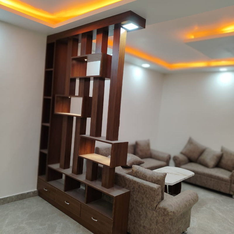 3 BHK 646 Sq.Ft. Apartment in Amolik Sankalp