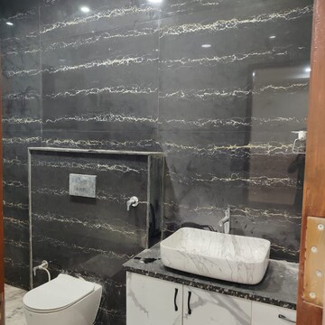 Furnished Amenities in 3 BHK Apartment at Amolik Sankalp, Sector 85 – for Rent