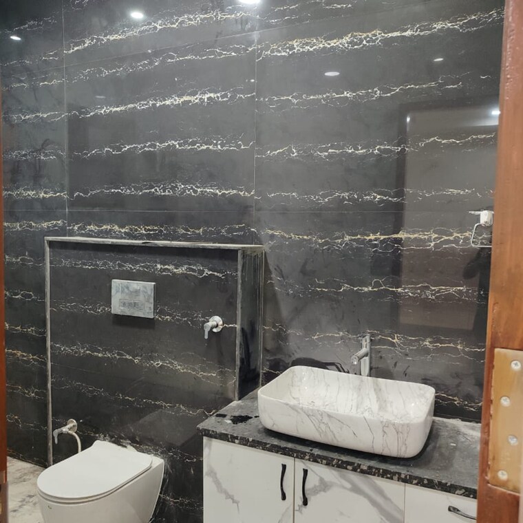 undefined, amolik-sankalp 3 Bedroom 646 Sq.Ft. Apartment In Sector 85 Faridabad 9715336