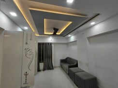 2 BHK + Pooja Room Apartment For Sale in Bavdhan