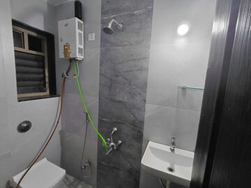 Bathroom in 2 BHK Apartment at Bavdhan – for Sale