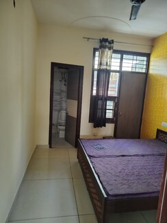 3 BHK + Pooja Room Builder Floor For Sale in Rahamat Home